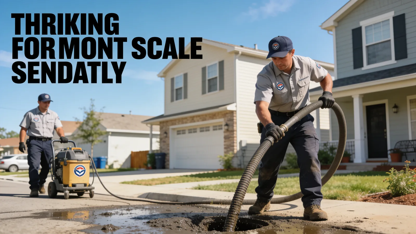 Sewage Cleanup in Mauston, WI near me